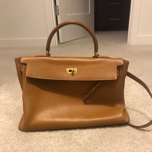 Hermes Kelly 35cm